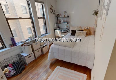 Fenway/kenmore 3 Bed 1 Bath BOSTON Boston - $5,500 No Fee