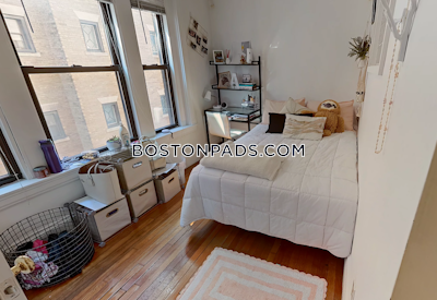 Fenway/kenmore 3 Bed 1 Bath BOSTON Boston - $5,500 No Fee