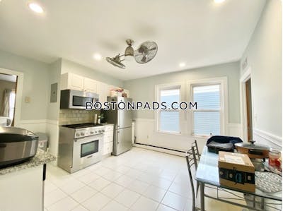 Fort Hill 2.5 Beds 1 Bath Boston - $2,900 No Fee