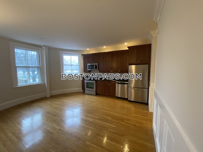 Back Bay 3 Bed 2 Bath BOSTON Boston - $5,500 No Fee