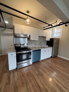 Allston 4 Beds 2 Baths Boston - $4,000 No Fee