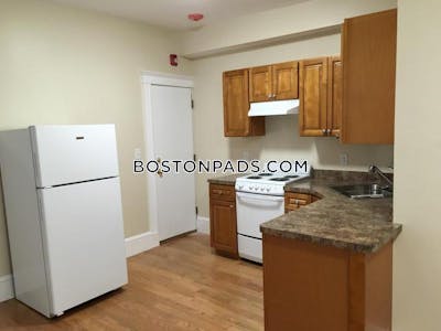 Mission Hill 4 Beds 2 Baths Mission Hill Boston - $4,295 No Fee
