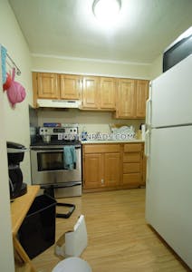Allston 1 Bed 1 Bath Boston - $1,950 No Fee