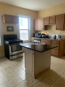 Mission Hill 3 Beds 1 Bath Boston - $3,800 50% Fee