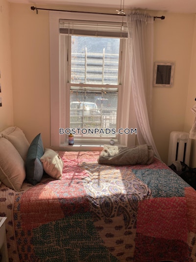 Beacon Hill 2 Bed 1 Bath BOSTON Boston - $3,450 No Fee