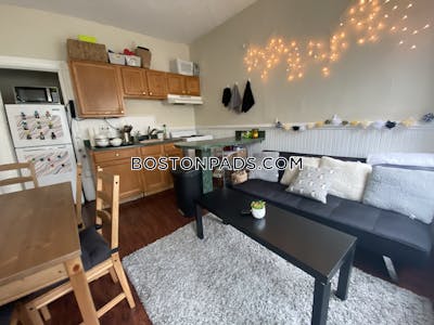 Mission Hill 2 Bed 1 Bath BOSTON Boston - $2,895 No Fee
