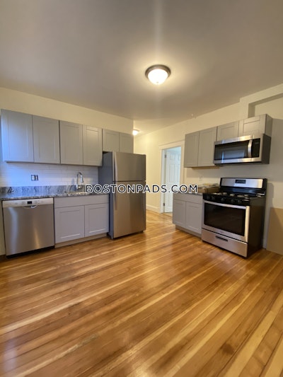 Brighton 3 Beds Brighton Boston - $3,100 No Fee