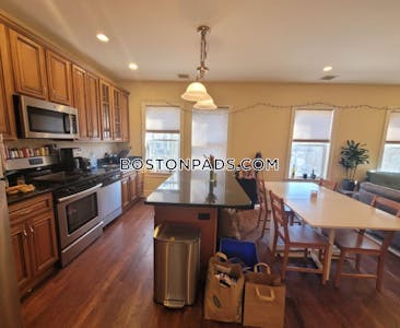 Mission Hill 4 Beds 2 Baths Boston - $7,495 No Fee