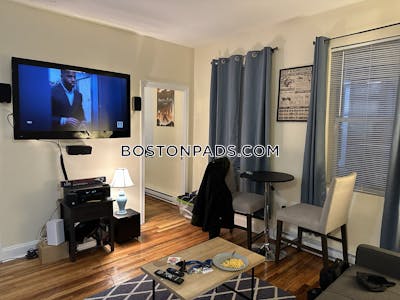 Mission Hill 2 Beds 1 Bath Boston - $2,695 No Fee