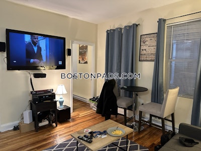 Mission Hill 2 Beds 1 Bath Boston - $2,695 No Fee
