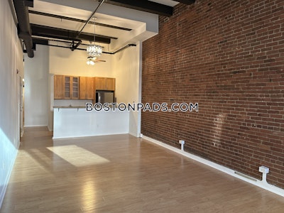 North End 2 Beds 2 Baths Boston - $4,300 No Fee