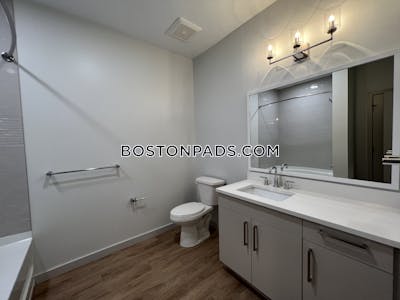 Waltham 0 Bed 1 Bath WALTHAM $2,577 - $3,345 No Fee