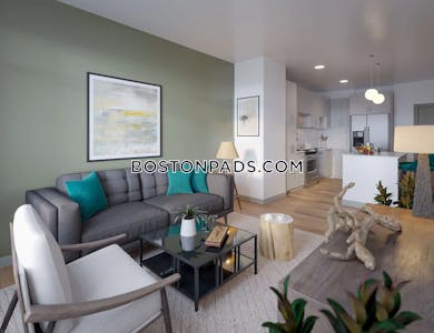 Waltham 1 Bed 1 Bath WALTHAM $2,302 - $3,113