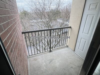 Quincy 1 Bed 1 Bath  Quincy Center - $2,449