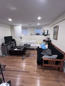 Brookline 1.5 Beds 1 Bath  Cleveland Circle - $2,600 No Fee