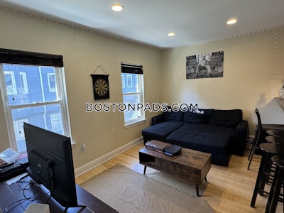 Fort Hill 4 Bed 2 Bath BOSTON Boston - $5,000 No Fee