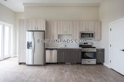 East Boston 1 Bed 1 Bath Boston - $2,800 No Fee