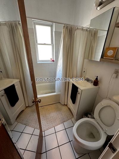 Fenway/kenmore 1 Bed 1 Bath BOSTON Boston - $3,200 No Fee