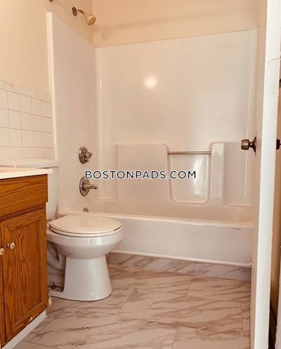 South End 3 Bed 1 Bath BOSTON Boston - $4,200 No Fee