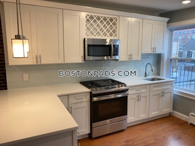 East Boston 2 Beds 1 Bath Boston - $3,000 No Fee
