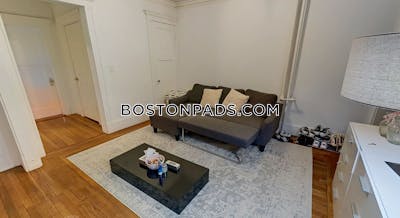 Fenway/kenmore Very nice 3 Beds 1 Bath on Park Dr Boston - $5,500 No Fee
