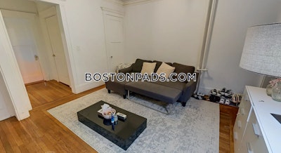 Fenway/kenmore 3 Beds 1 Bath Boston - $5,500 No Fee