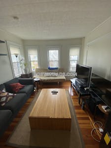 Somerville 5 Beds 2 Baths on Warner St in Somerville  Tufts - $7,000 No Fee