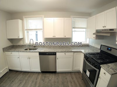 Dorchester/south Boston Border Renovated 3 Bed on Boston St in Dorchester Available NOW! Boston - $3,195 No Fee