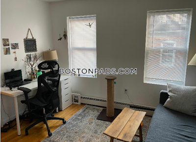 North End 2 Bed 1 Bath BOSTON Boston - $2,800