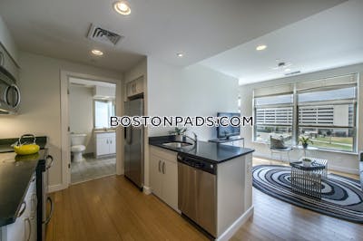 South End 2 Beds 1.5 Baths Boston - $3,500 No Fee