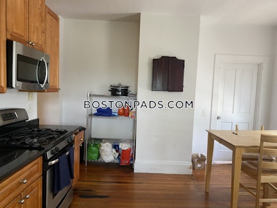 Dorchester/south Boston Border 3 Bed, 1 Bath Unit Boston - $3,300 No Fee