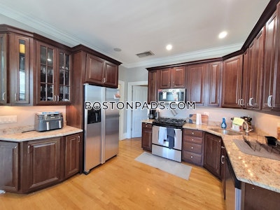 South Boston 4 Beds 1 Bath Boston - $4,895 No Fee