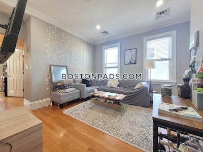 South Boston 4 Beds 1 Bath Boston - $4,895 No Fee