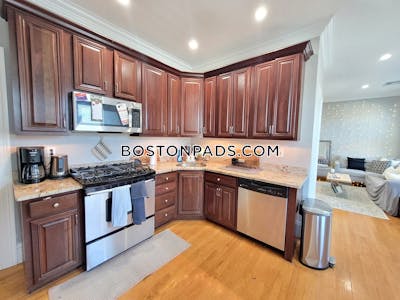 South Boston 4 Beds 1 Bath Boston - $4,695 No Fee