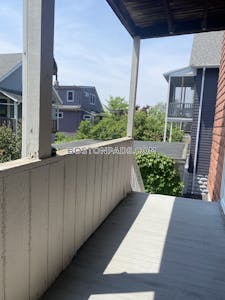 Somerville 4 Bed 1.5 Bath on Upland RD IN SOMERVILLE  Tufts - $5,600 No Fee