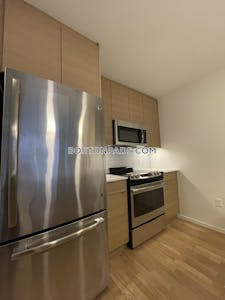South End 1 Bed 1 Bath Boston - $3,535