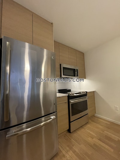 South End 1 Bed 1 Bath Boston - $3,535