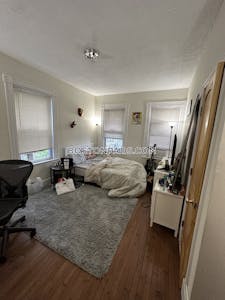 Fort Hill 3 Bed 1 Bath BOSTON Boston - $3,750 No Fee