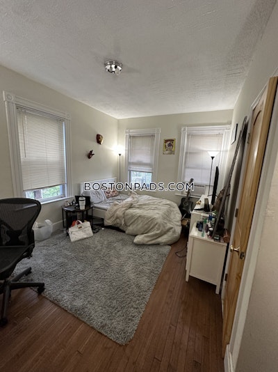 Fort Hill 3 Bed 1 Bath BOSTON Boston - $3,750 No Fee