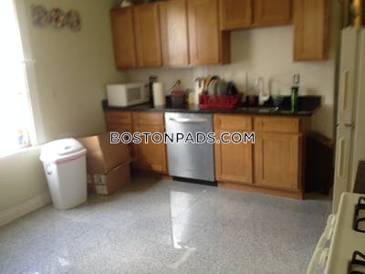 Fort Hill 3 Beds 1 Bath Boston - $3,750 No Fee