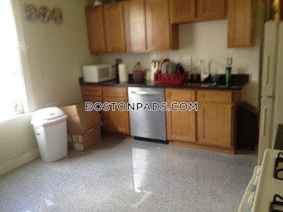 Fort Hill 3 Beds 1 Bath Boston - $3,750 No Fee