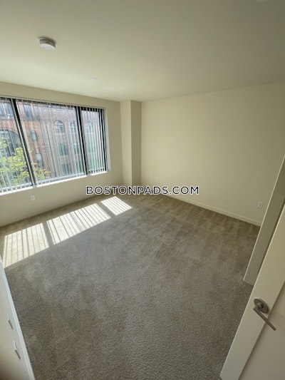 West End 1 Bed 1 Bath BOSTON Boston - $3,765