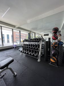 South End 2 Bed 2 Bath BOSTON Boston - $5,105