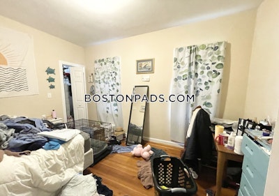 Dorchester 3 Bed 1 Bath BOSTON Boston - $3,575 No Fee