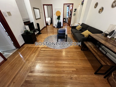 South End 3 Beds 1 Bath Boston - $3,300 No Fee