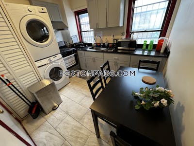 South End 3 Beds 1 Bath Boston - $4,200 No Fee