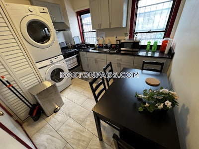 South End 3 Beds 1 Bath Boston - $4,200 No Fee