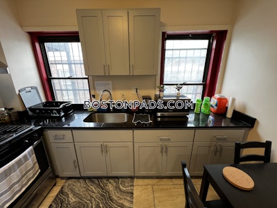 South End 3 Beds 1 Bath Boston - $4,200 No Fee