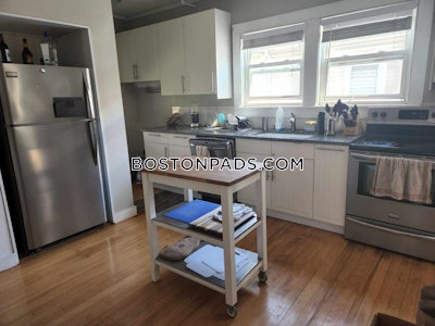 Somerville 3 Bed 1 Bath SOMERVILLE- WEST SOMERVILLE/ TEELE SQUARE $3,750  West Somerville/ Teele Square - $3,600