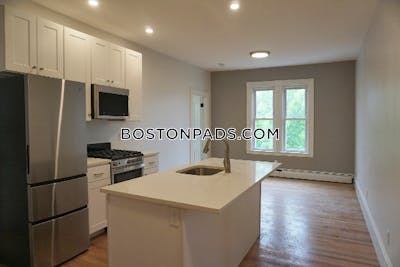 Somerville Modern & Spacious 3BD/1BA Union Square Apartment   Union Square - $3,950 No Fee